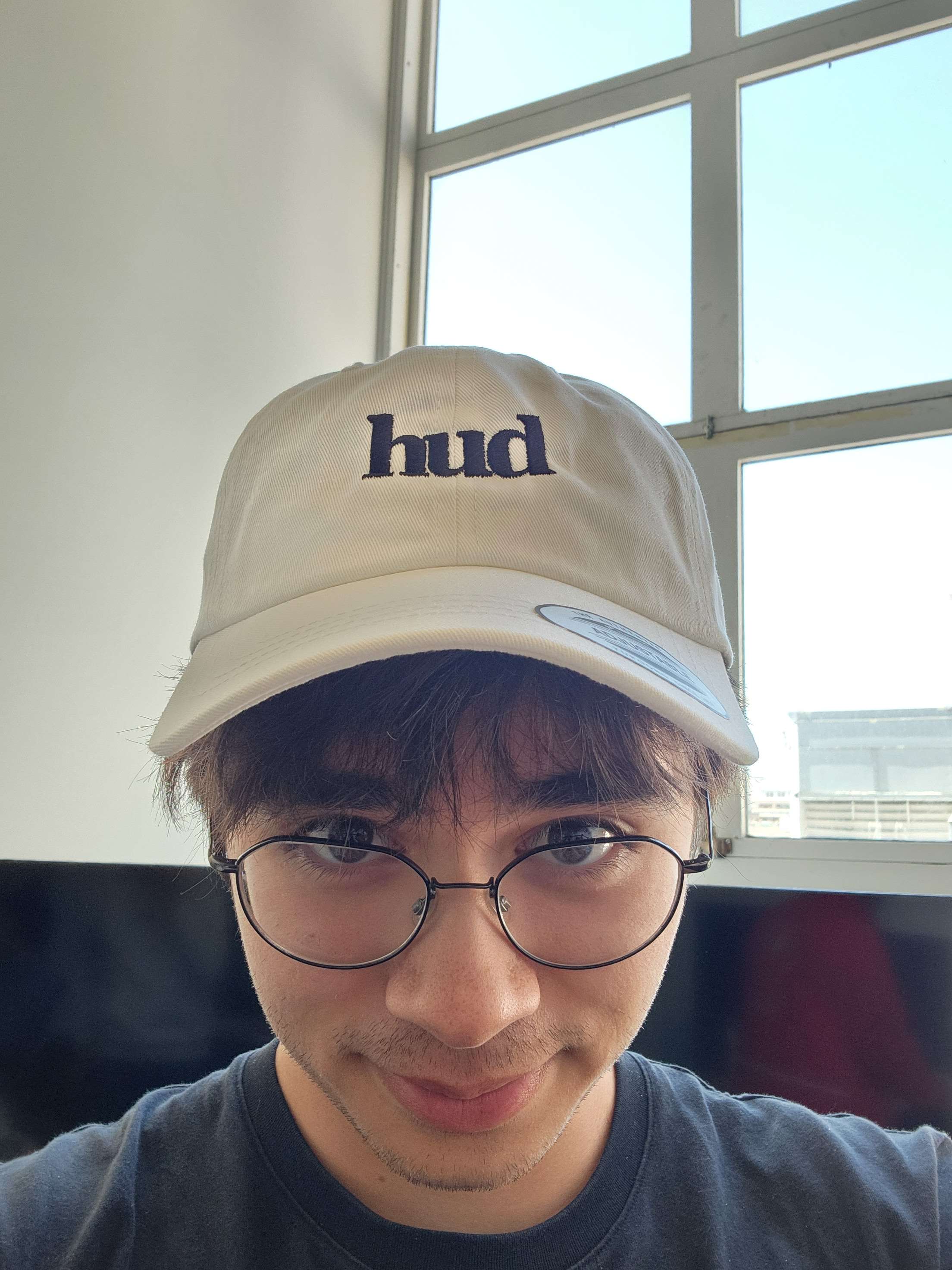 fig. 2: hat upon dome