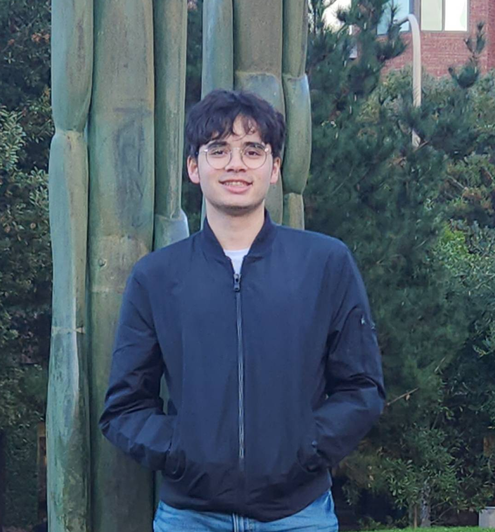 this is what I look like